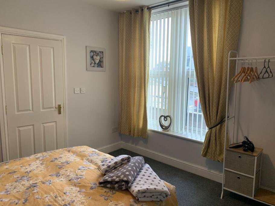 Apartment Flat 1 Petteril House Carlisle (Cumbria)