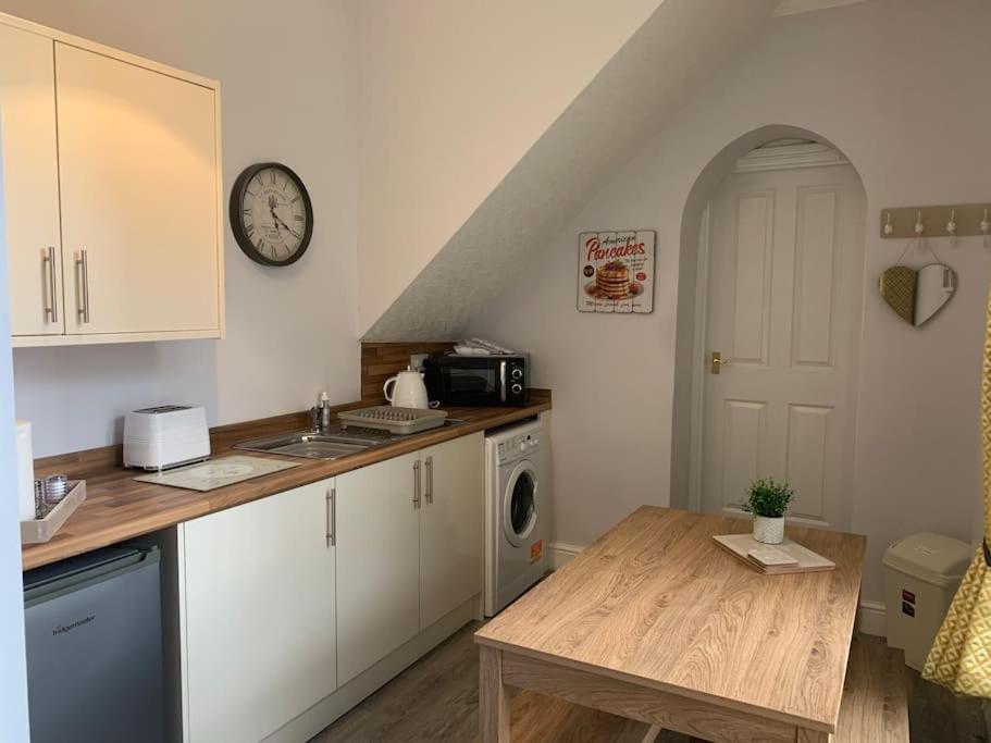 Apartment Flat 1 Petteril House Carlisle (Cumbria)